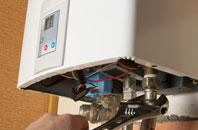 free Towersey boiler install quotes